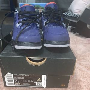 Jordan Retro 4